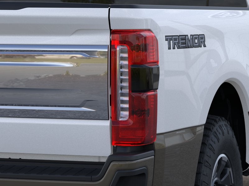 2026 Ford F-250SD F-250® King Ranch®