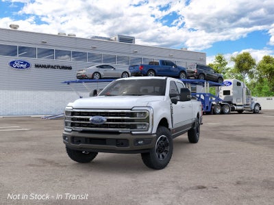 2026 Ford F-250SD F-250® King Ranch®