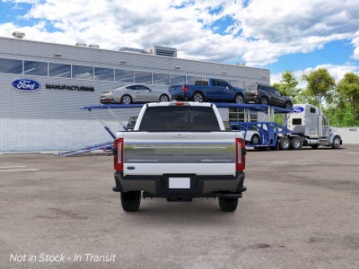 2026 Ford F-250SD F-250® King Ranch®