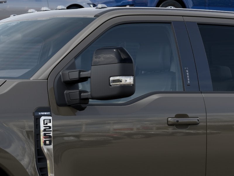 2027 Ford F-250SD F-250® Lariat®