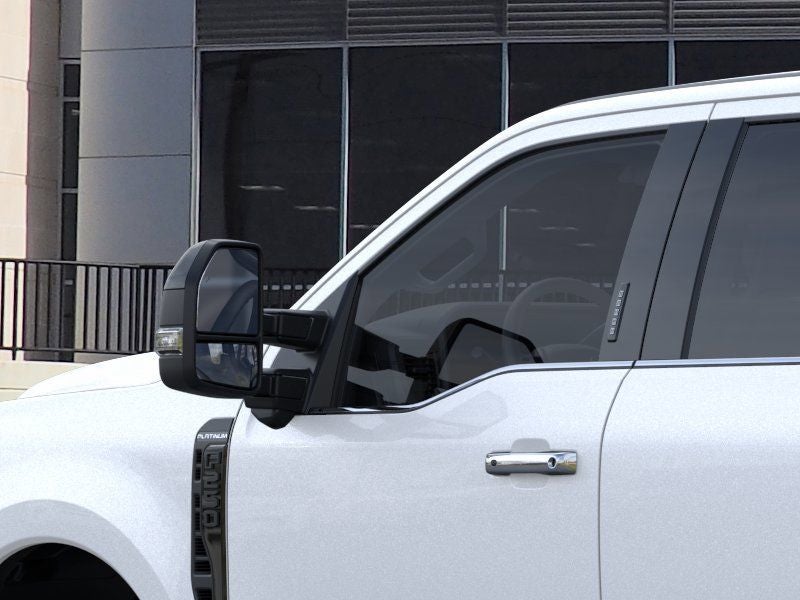 2026 Ford F-250SD F-250® Platinum®