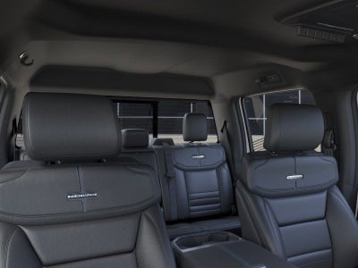 2026 Ford F-250SD F-250® Platinum®