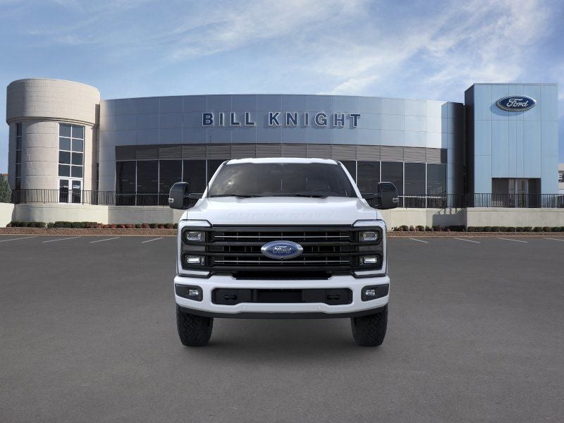 2026 Ford F-250SD F-250® Platinum®