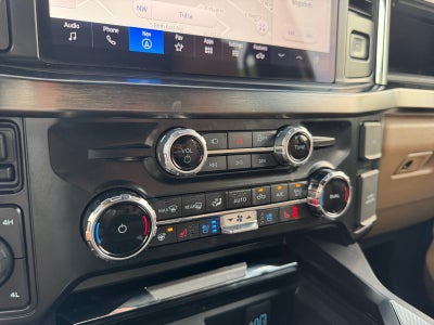 2025 Ford F-250SD Lariat