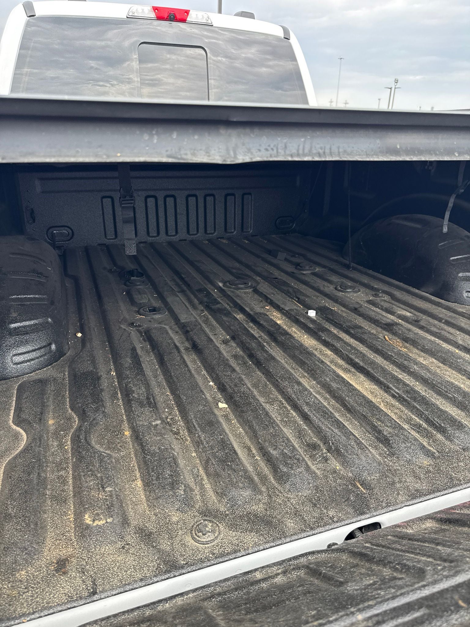 2025 Ford F-250SD Lariat