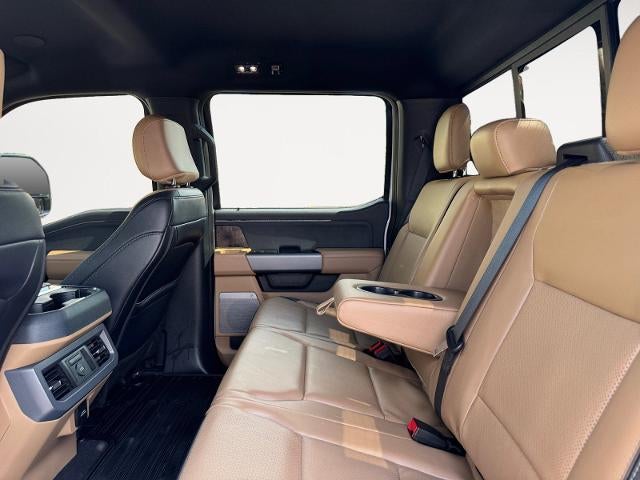 2025 Ford F-250SD Lariat