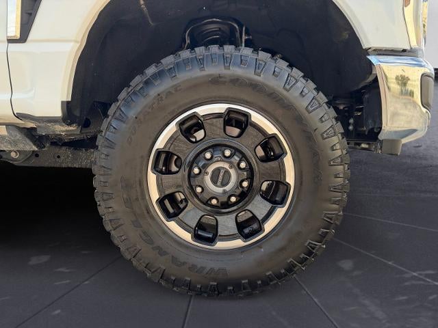 2025 Ford F-250SD Lariat