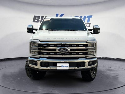 2025 Ford F-250SD Lariat