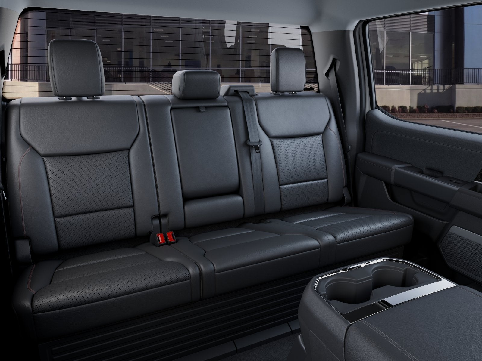 2027 Ford F-250SD Lariat