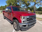2021 Ford F-250SD Lariat