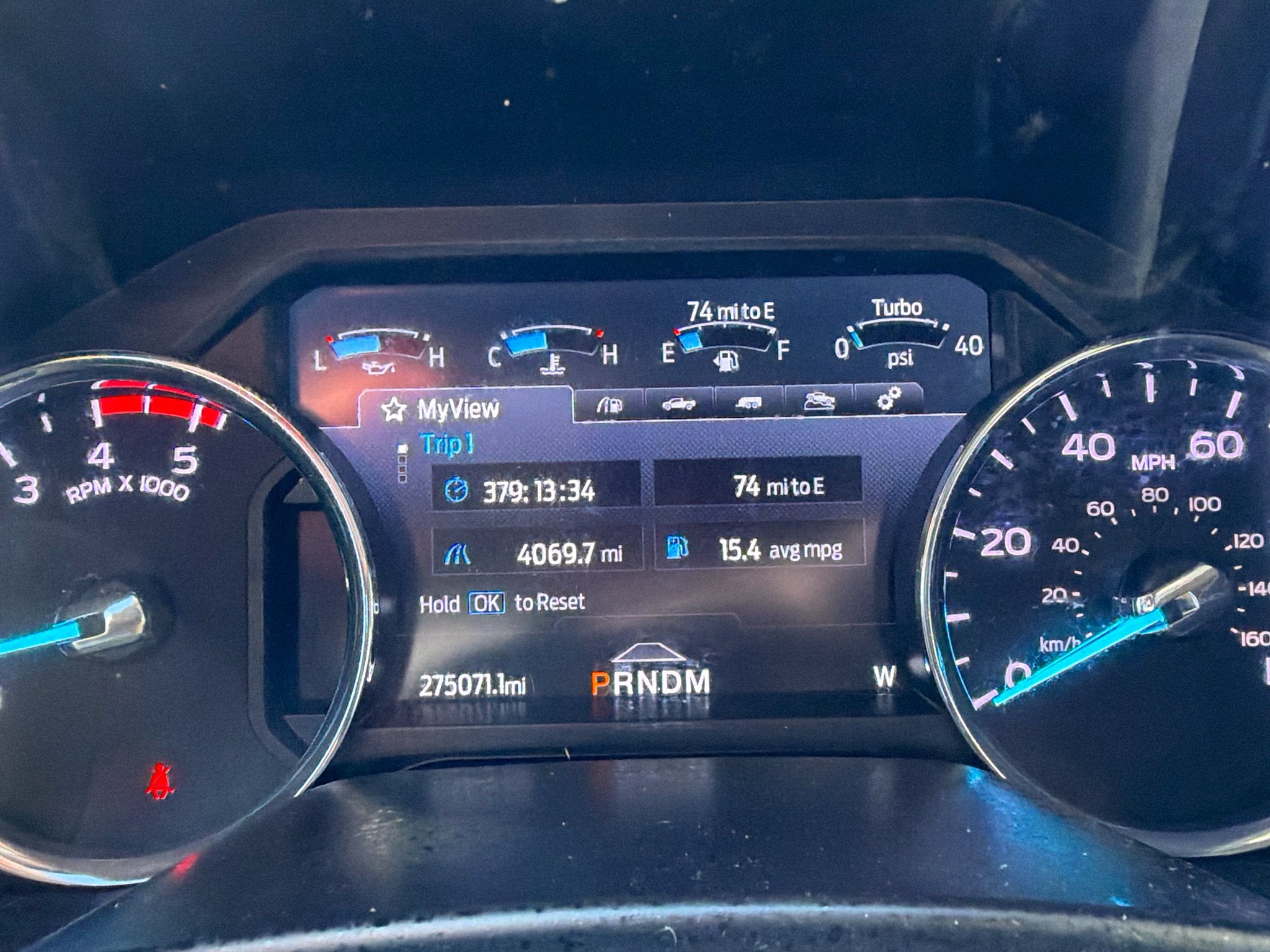 2021 Ford F-250SD Lariat