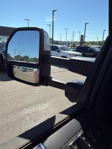 2021 Ford F-250SD Lariat