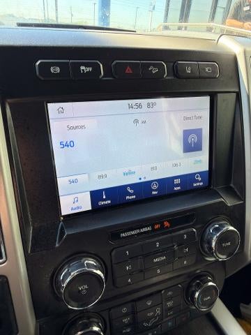 2021 Ford F-250SD Lariat