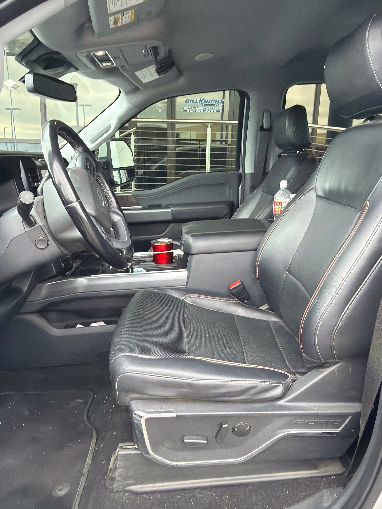 2023 Ford F-250SD Lariat