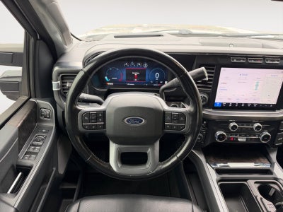 2023 Ford F-250SD Lariat