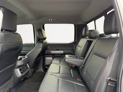 2023 Ford F-250SD Lariat
