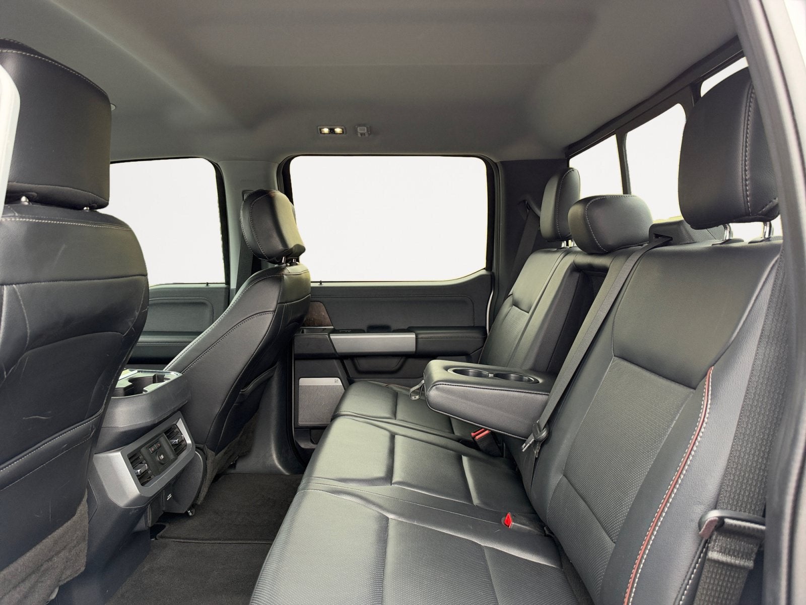 2023 Ford F-250SD Lariat