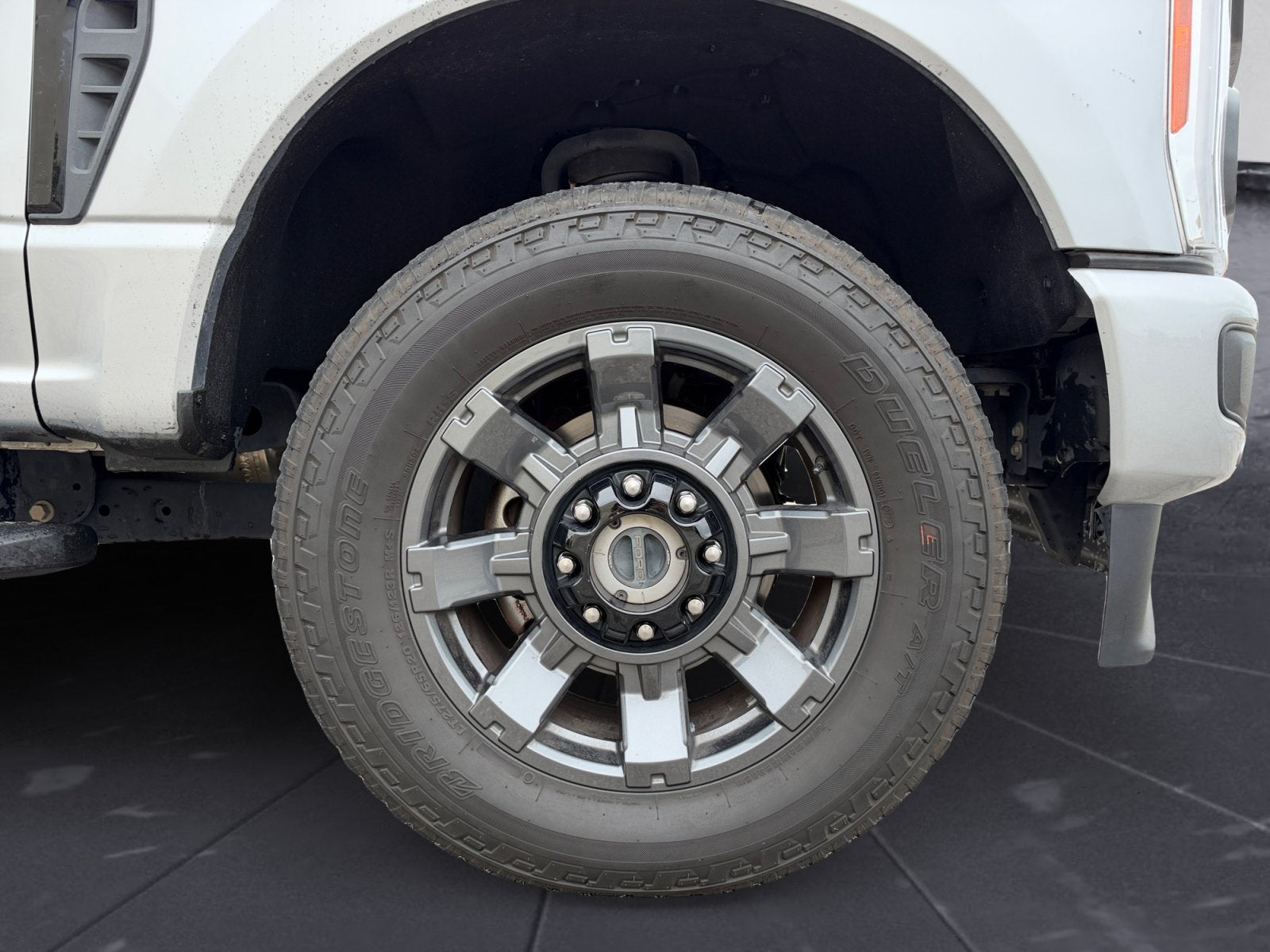 2023 Ford F-250SD Lariat
