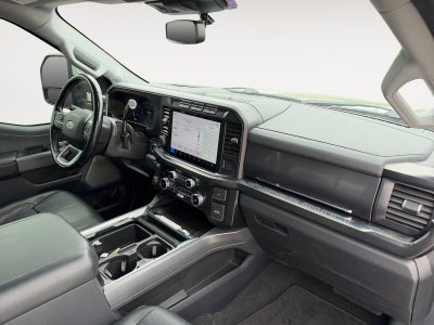 2023 Ford F-250SD Lariat