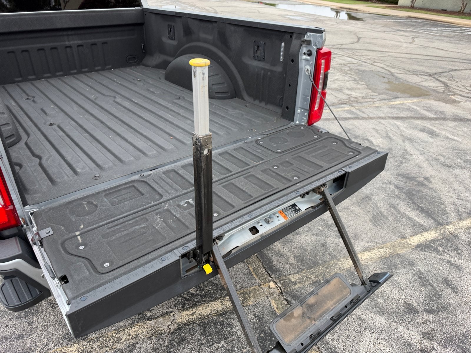 2023 Ford F-250SD Lariat