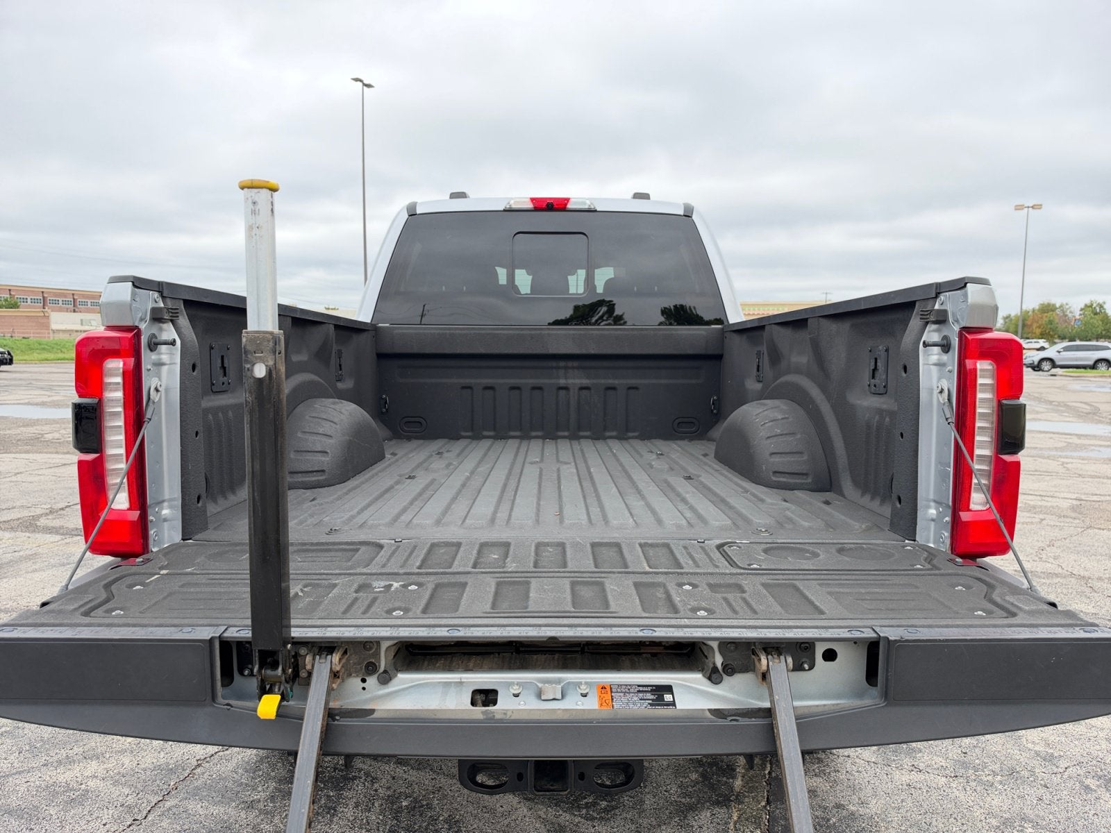 2023 Ford F-250SD Lariat