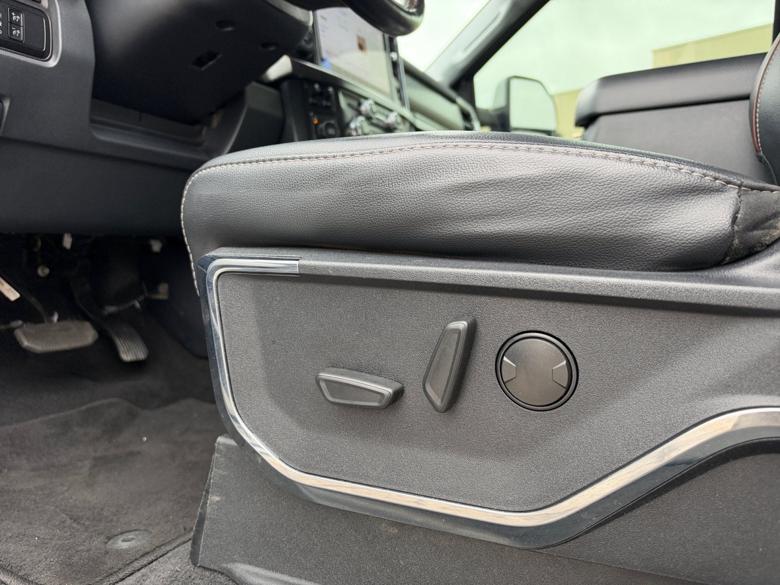 2023 Ford F-250SD Lariat