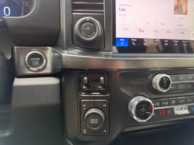 2023 Ford F-250SD Lariat