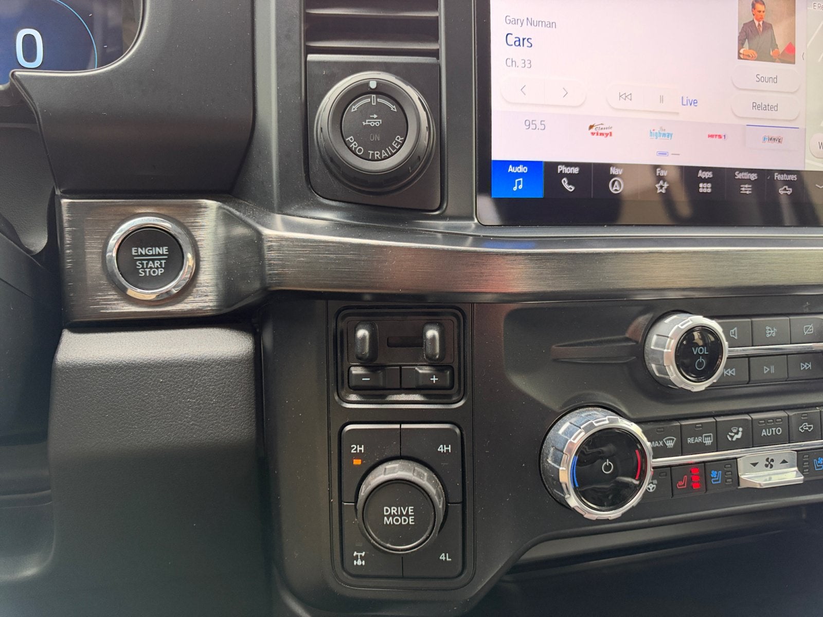 2023 Ford F-250SD Lariat