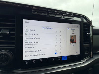 2023 Ford F-250SD Lariat