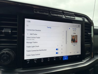 2023 Ford F-250SD Lariat