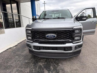 2023 Ford F-250SD Lariat