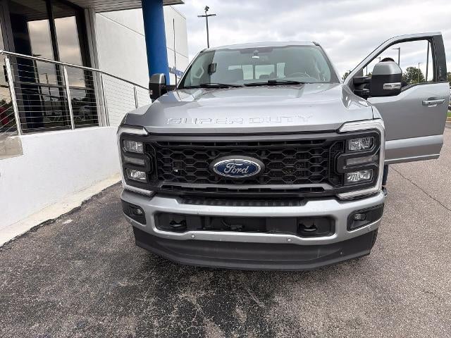 2023 Ford F-250SD Lariat
