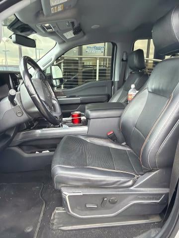 2023 Ford F-250SD Lariat