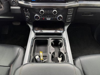 2023 Ford F-250SD Lariat
