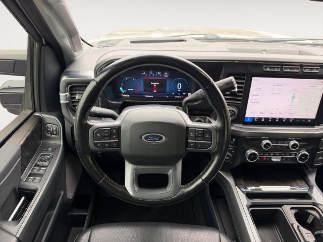 2023 Ford F-250SD Lariat