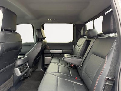 2023 Ford F-250SD Lariat
