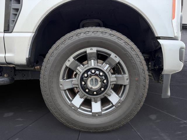 2023 Ford F-250SD Lariat