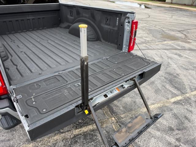 2023 Ford F-250SD Lariat