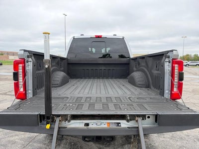 2023 Ford F-250SD Lariat