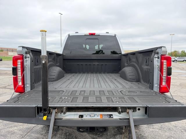 2023 Ford F-250SD Lariat