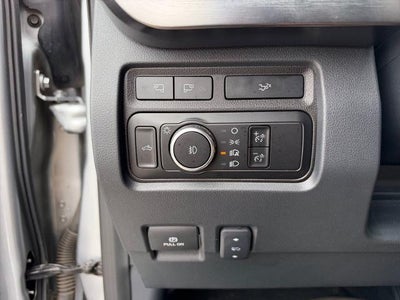 2023 Ford F-250SD Lariat
