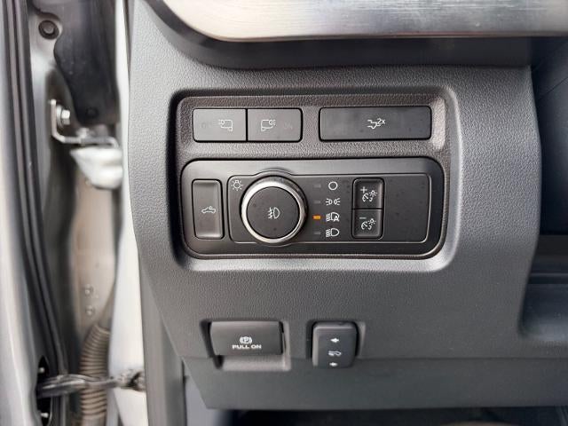 2023 Ford F-250SD Lariat