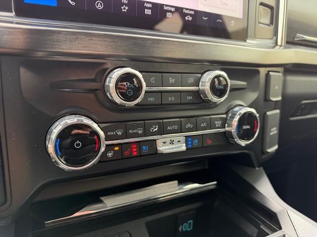 2023 Ford F-250SD Lariat