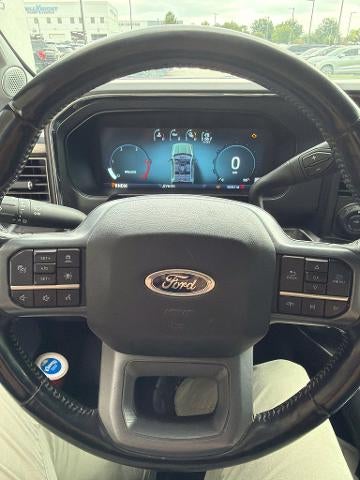 2023 Ford F-250SD Lariat