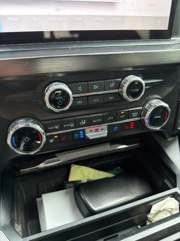 2023 Ford F-250SD Lariat