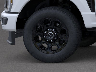 2026 Ford F-250SD F-250® Lariat®