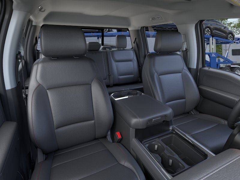 2026 Ford F-250SD Base