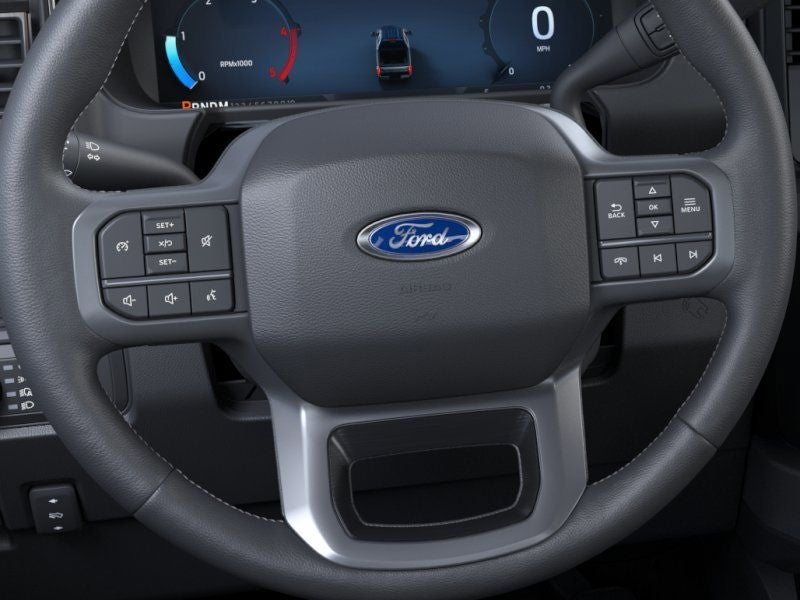 2026 Ford F-250SD Base