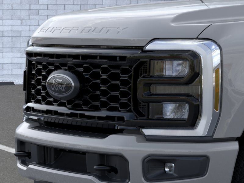2026 Ford F-250SD Base