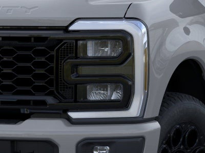 2026 Ford F-250SD Base